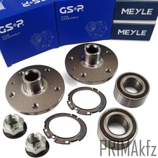 Roulement de roue Opel VIVARO
