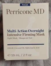 Perricone MD Multi Action Overnight Intensiv ...