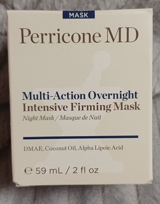 Perricone MD Multi Action Overnight Intensiv Firming Mask ***NEu OVP versiegelt*
