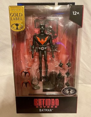 2024 McFarlane Toys DC Universe Gold Label Batman Beyond