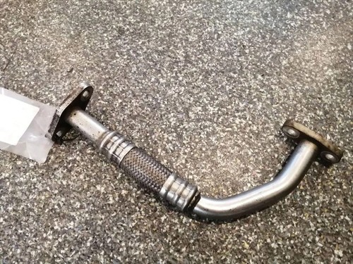 AUDI A6 Avant 4F5, C6 Turbinenschmierrohr 2.50 Diesel 1996 34020066