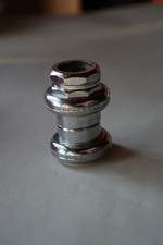 VGC Campagnolo Nuovo Record Head Set ITA 25.4x24