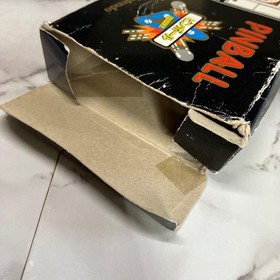 Nintendo Game Watch PINBALL Pinball Multi Screen 1983 #7241fc