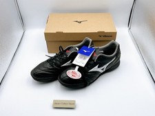 Mizuno Monarcida NEO 3 SW AS Soccer Shoes Club Football Wide Width Lightweight