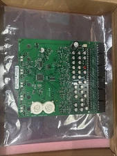 Notifier XP10-M Fire Alarm Monitor Module