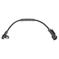 Sensor Raddrehzahl 2-Polig Hallsensor 295 Mm Kabel Hella FüR U.A. Ford Transit
