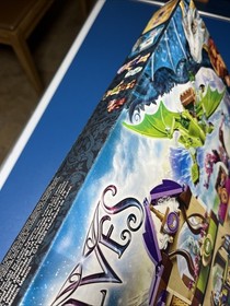 LEGO Elves The Secret Market Place (41176) Brand New