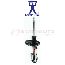 FCS Suspension Strut for 2001-2005 Chrysler Sebring 2.4L 2.7L 3.0L L4 V6 - cu