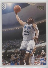 1995-96 Upper Deck The Rookie Years Nick Anderson #151 r7o