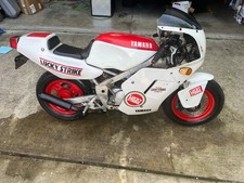 1987 Other Makes Ysr 50 