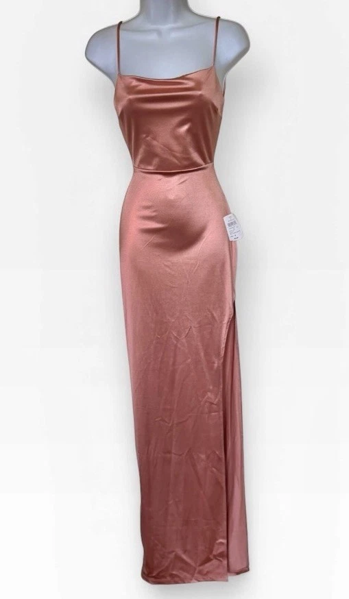 Windsor Pink Bridesmaid Dresses for sale | eBay