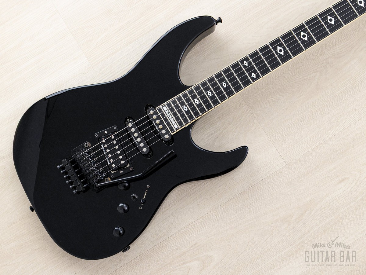 Kramer ESPヴィンテージ 【公式通販】