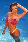 AP62-005  Jennifer Tate sexy published model 35MM ORIG COLOR SLIDE