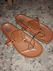 Women's DV Dolce Vita Thong Style Footbed Pandora Sandals Size 9 M * Brand New! — photo 2