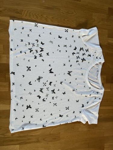T-Shirt Damen Gr 52/54