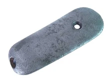 Gew 98 M98 Mauser Rifle Butt Plate