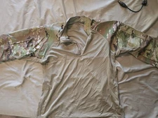 Propper Combat Multicam Shirt Extra Large Regular