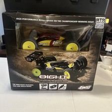 Losi 1/14 Ready To Run Eight Mini New In Seal...