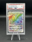 2022 Pokemon SWSH FA/Charizard VSTAR Brilliant Stars - Secret PSA 9