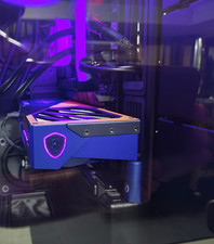MSI World of Warcraft Void GeForce RTX 5070 1...