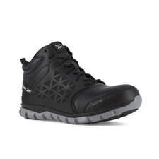 Work RB4142 Men's Sublite Cushion Work Safety Toe