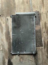 Condenser TOYOTA COROLLA 09 10 11 12 13 14 15 16 17 18 19