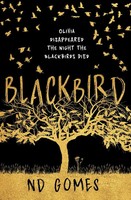 Blackbird | N. D. Gomes | Taschenbuch | Kartoniert / Broschiert | Englisch