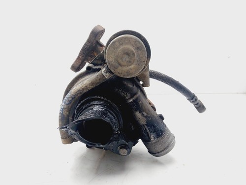 9622526980 turbolader at für CITROEN XSARA BERLINA 2.0 HDI 66KW PREMIER 8933373