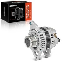 Frankberg Lichtmaschine Generator 100A Passend FüR Mazda 3 6 CX-7 |