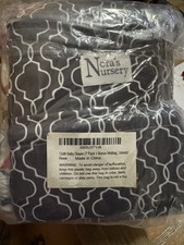 Nora s Nursery Cloth Diaper Covers 7 Pack Reusable Wet Bag No Inserts Included