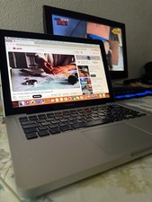 MacBook Pro 13 2011, 2,3 GHz Intel Core I5