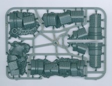 CITADEL WARHAMMER AGE OF SIGMAR SIGMARITE RUINS SCENERY