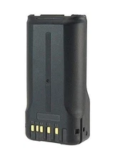 Cut-Rate Batteries Replacement for Kenwood KNB-L2 Battery Radio - 7.4V 3000 m...