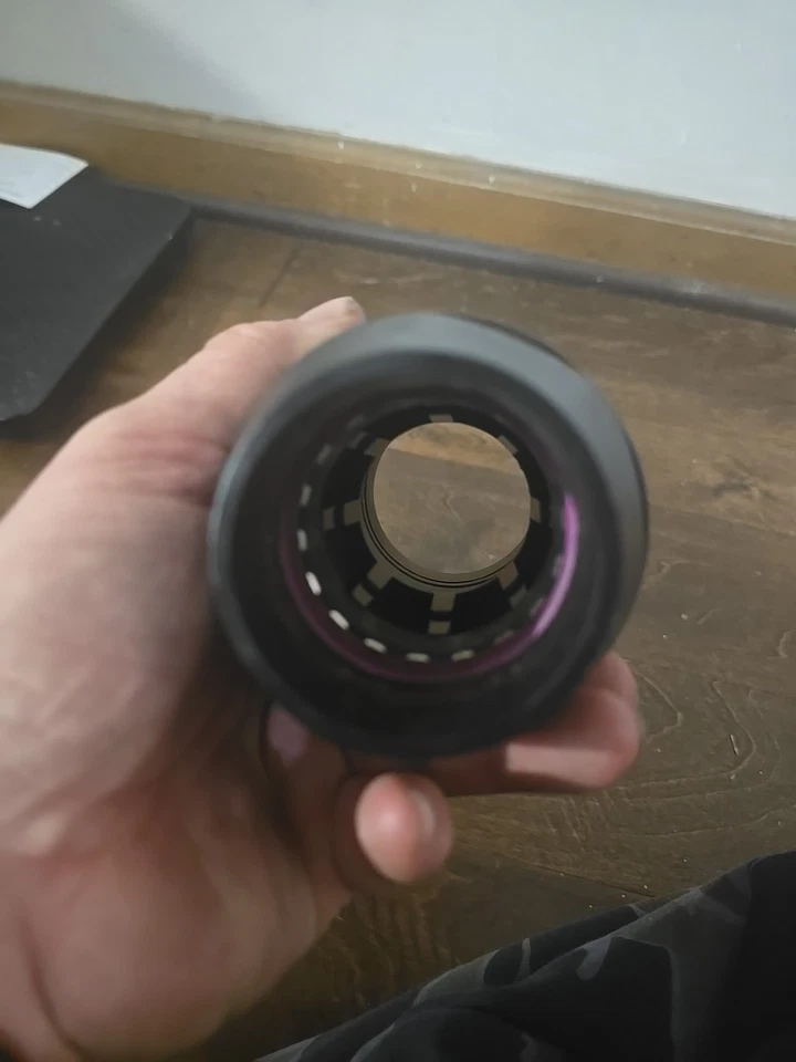 Atlas CopCo Airnet D63mm x D50mm Reducing Connection - 2811652190 - Image 3 of 4