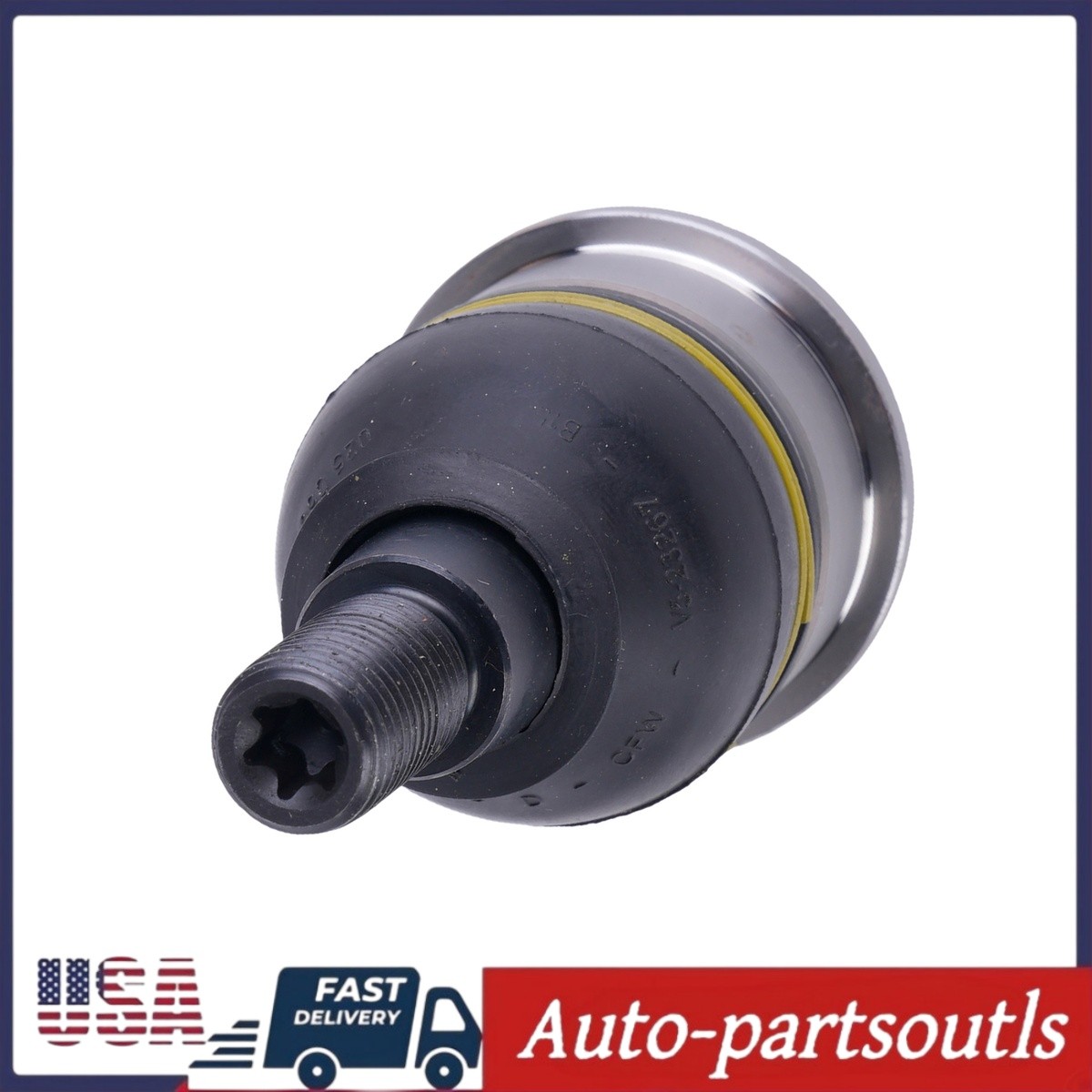McLaren 600LT Front Lower Ball joint P/N 14BA022CP