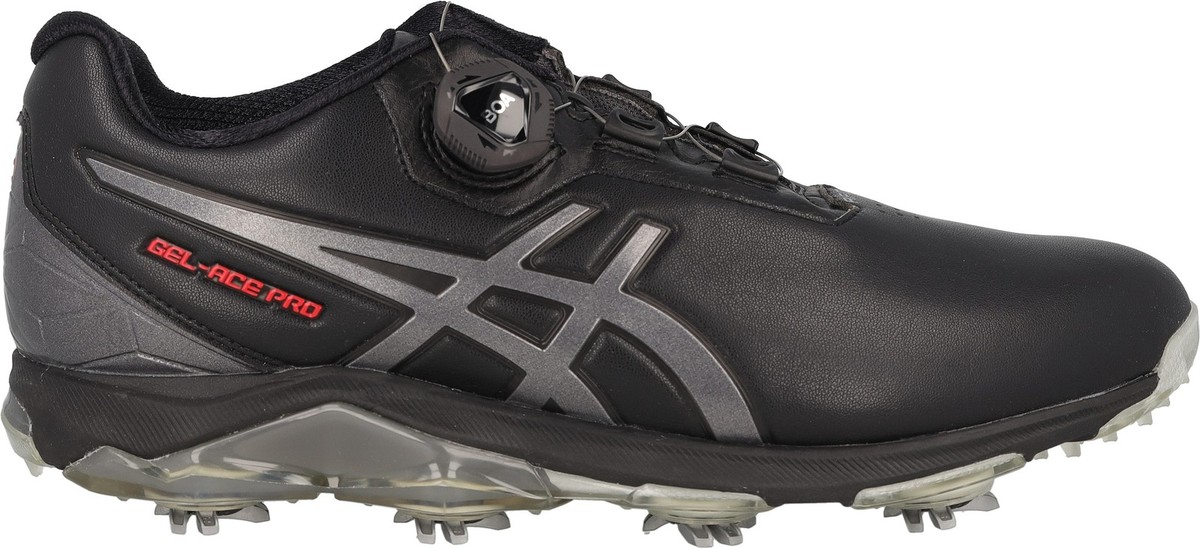 アシックス　ゴルフシューズ-GEL ACE PRO 4 BOA　1113A002 Amazon.co.jp: アシックス(asics) ゲルエース プロ 4 ボア