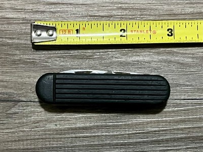 RICHARTZ ULTRA BLADE Knife Made In Solingen Germany Multi Tool