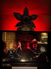 Stranger Things Flipper "Demog…