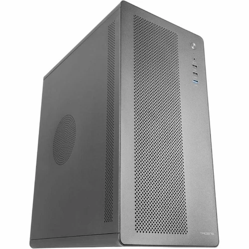 Case computer desktop ATX Tacens 2AEROM Nero