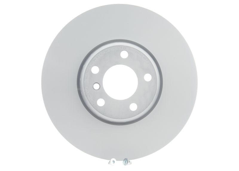 Disque de frein BOSCH 0 986 479 E19 pour des trajets sereins en famille