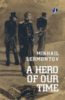 Mikhail Lermontov | A Hero Of Our Time Paperback Mikhail Lermontov | Taschenbuch