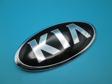 Oem 2011-2021 Kia Optima Front Bumper Emblem Badge Logo 863183r500 Oem 2011-2021 Kia Optima Front Bumper Emblem Badge Logo 863183r500