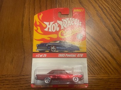  2005 Hot Wheels Classics  -  Series 1 through 5   NEW CARS ADDED 