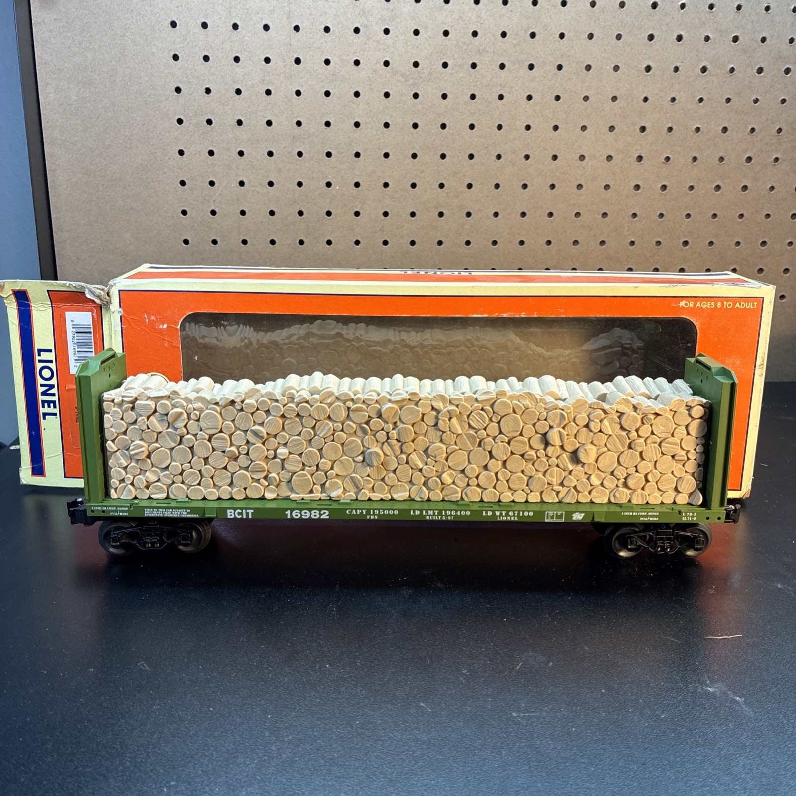 Click here to see eBay Auction