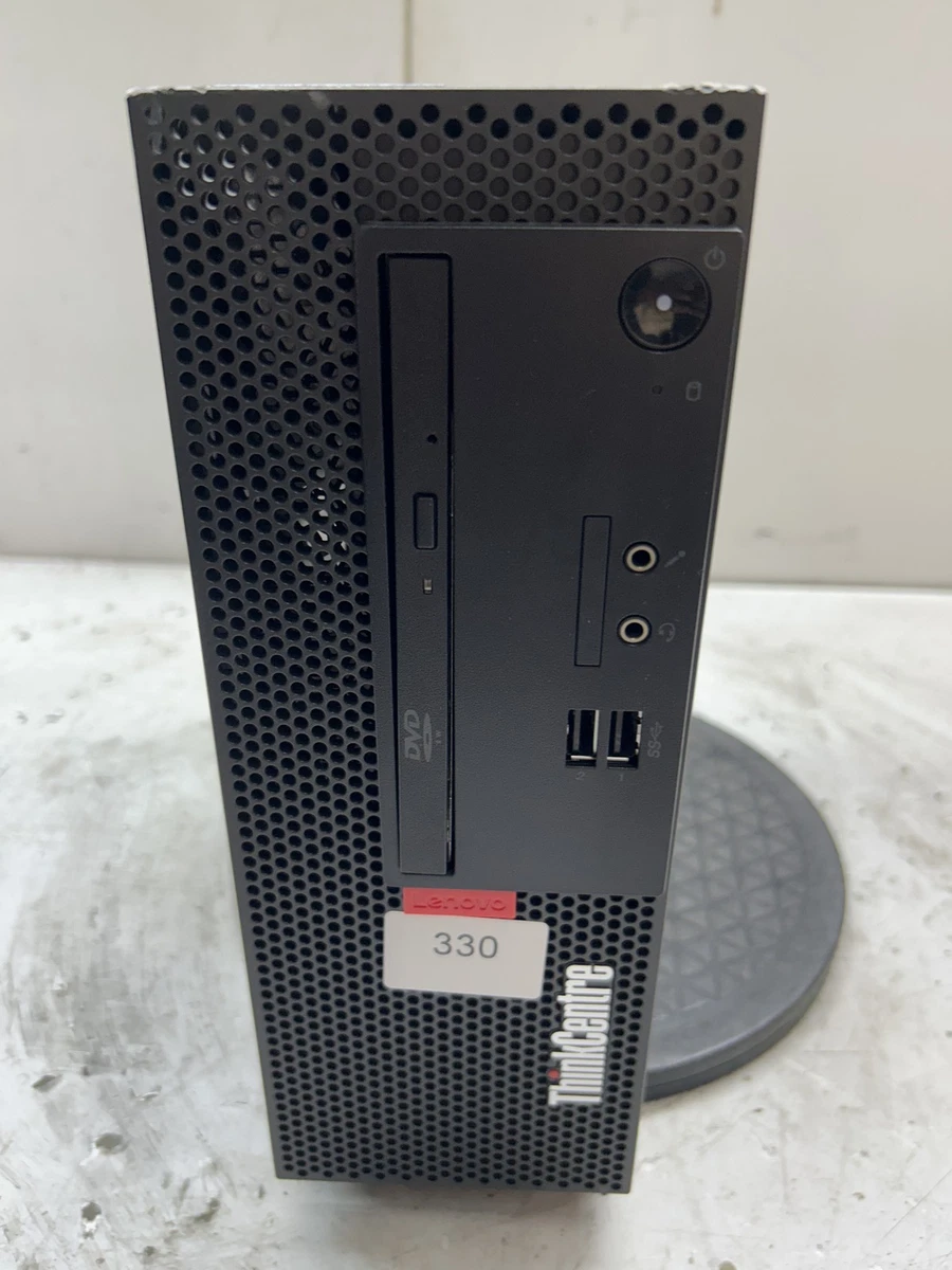Lenovo Intel Core i3 7th Gen. PC Desktops & All-In-One Computers