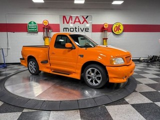 2003 Ford F 150