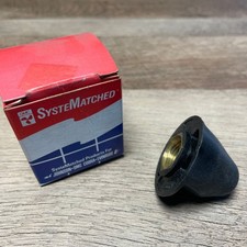 Original OMC 390716 Kegel Propeller Mutter Schraube Johnson Evinrude 25 PS 1977