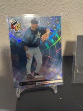 1999 Upper Deck HoloGrFX - Ken Caminiti #27 Houston Astros