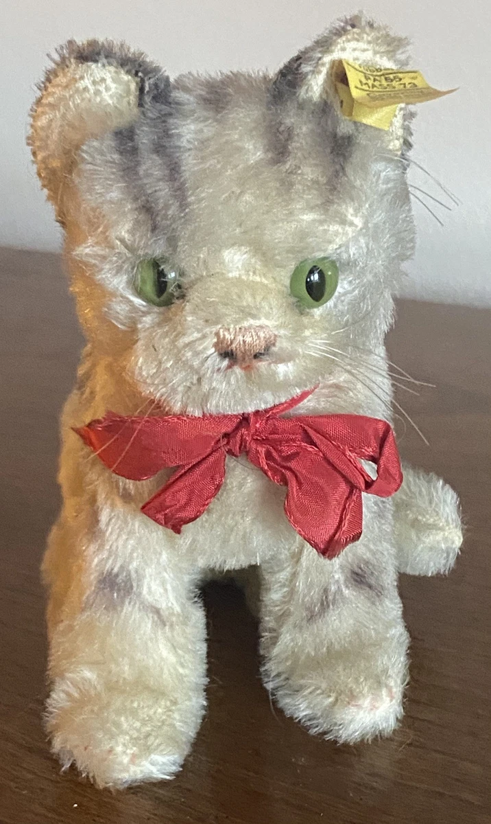 steiff kitten products for sale | eBay