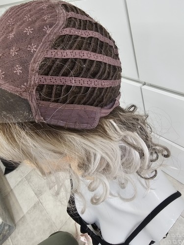 Avalon Icyshadow Estetica Designs Naturalle – Front Lace Line Wig - Picture 22 of 24